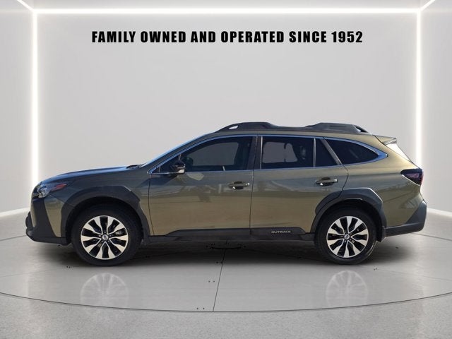 2023 Subaru Outback Limited