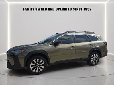 2023 Subaru Outback Limited