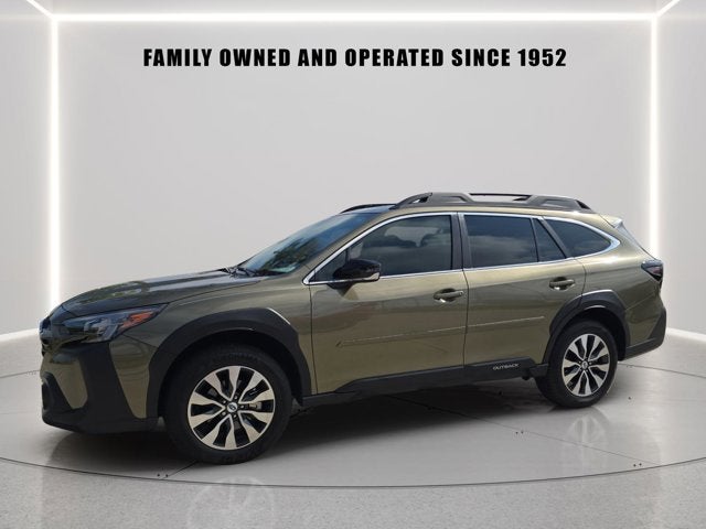 2023 Subaru Outback Limited