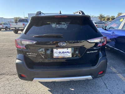 2023 Subaru Outback Limited