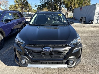 2023 Subaru Outback Limited