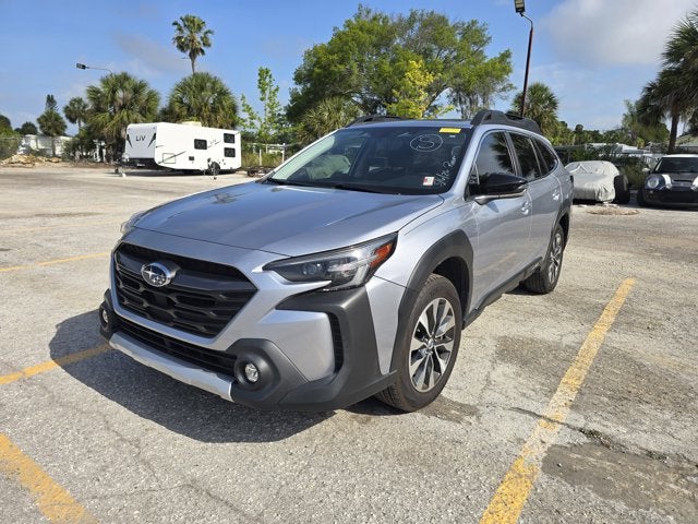 2024 Subaru Outback Limited