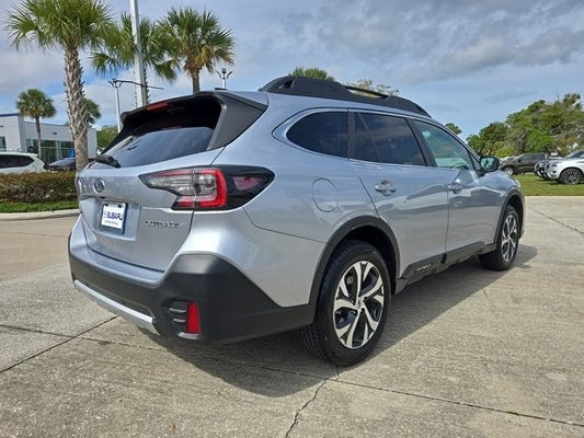 2022 Subaru Outback Limited in Clearwater, FL - Lokey Automotive Group
