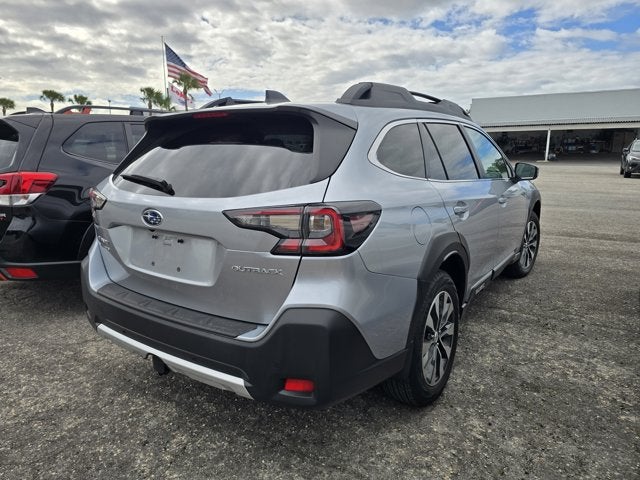 2024 Subaru Outback Limited