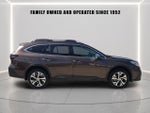 2021 Subaru Outback Touring