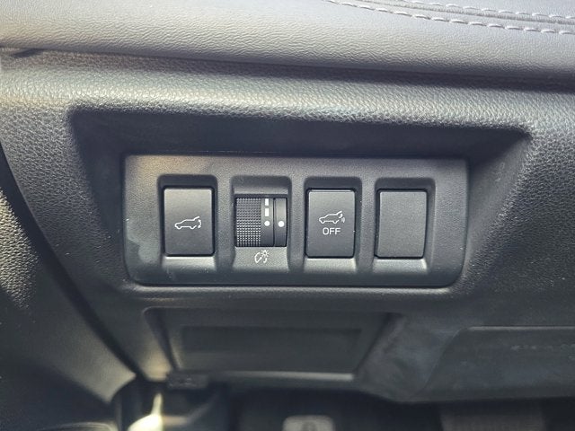 2021 Subaru Outback Touring