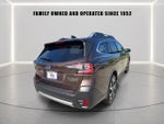 2021 Subaru Outback Touring