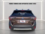 2021 Subaru Outback Touring