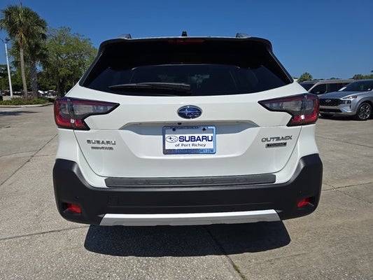 2024 Subaru Outback Touring in Clearwater, FL - Lokey Automotive Group