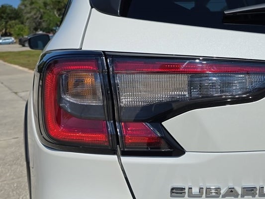2024 Subaru Outback Touring in Clearwater, FL - Lokey Automotive Group