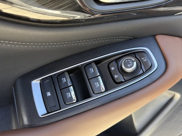 2022 Subaru Outback Touring