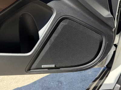 2022 Subaru Outback Touring