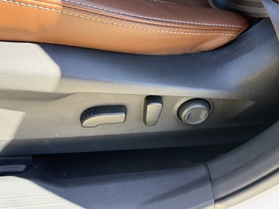 2022 Subaru Outback Touring