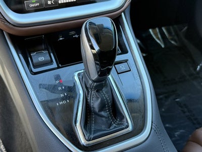 2022 Subaru Outback Touring
