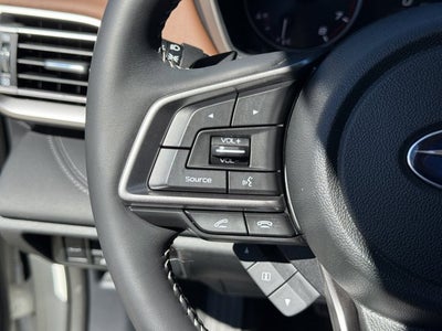 2022 Subaru Outback Touring