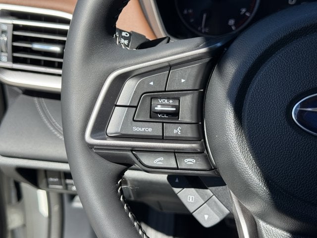 2022 Subaru Outback Touring