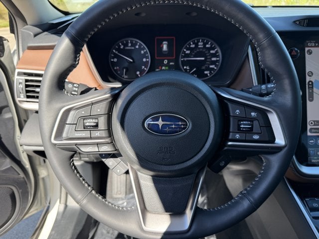 2022 Subaru Outback Touring