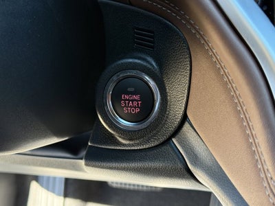 2022 Subaru Outback Touring