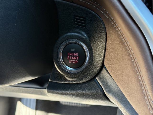 2022 Subaru Outback Touring