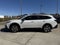 2022 Subaru Outback Touring