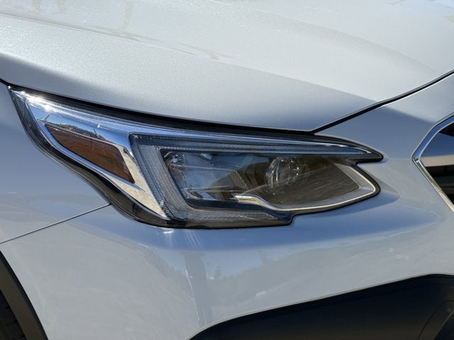 2022 Subaru Outback Touring