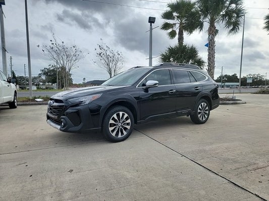 2023 Subaru Outback Touring in Clearwater, FL - Lokey Automotive Group