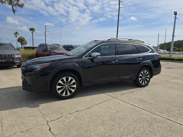2024 Subaru Outback Touring