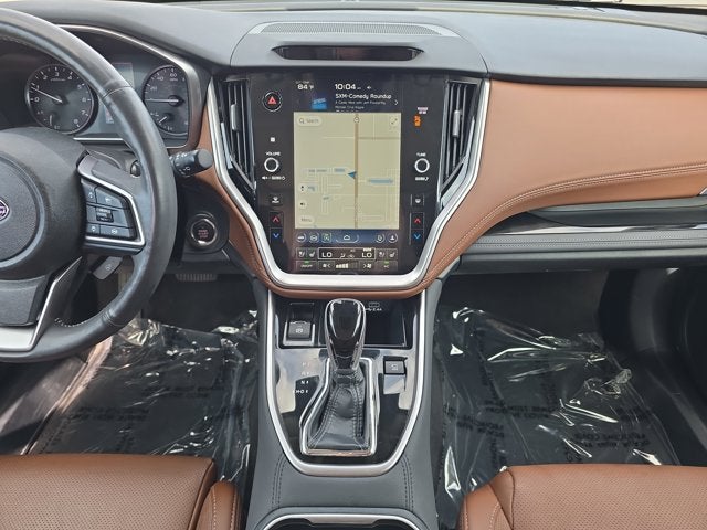 2024 Subaru Outback Touring