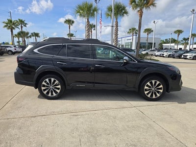 2024 Subaru Outback Touring