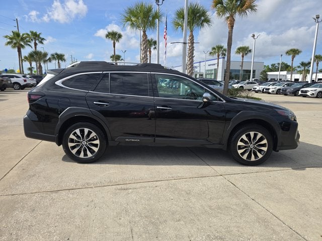 2024 Subaru Outback Touring