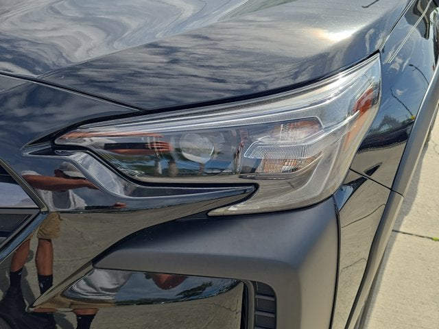 2024 Subaru Outback Touring