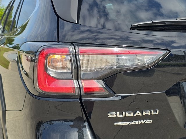 2024 Subaru Outback Touring