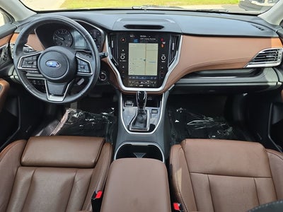 2024 Subaru Outback Touring