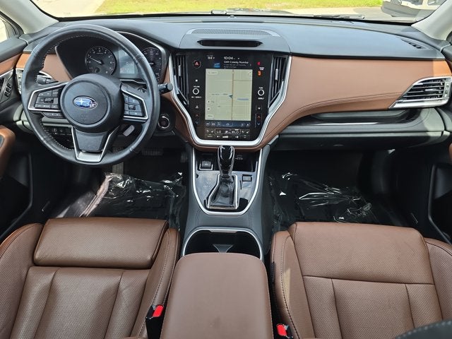 2024 Subaru Outback Touring