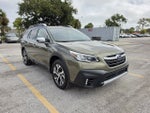 2021 Subaru Outback Touring