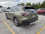 2021 Subaru Outback Touring