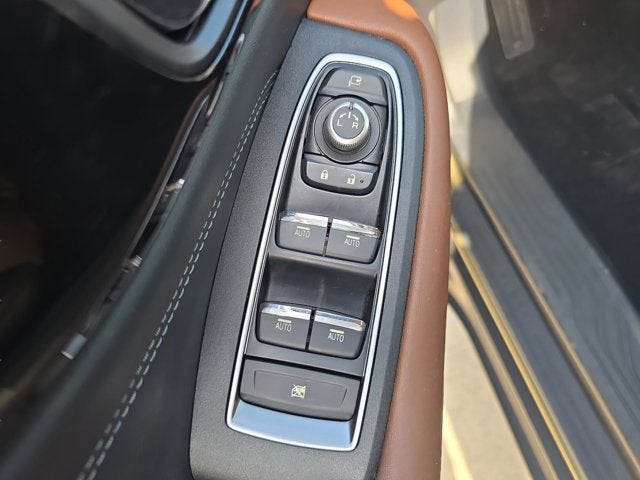 2020 Subaru Outback Touring