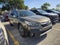 2020 Subaru Outback Touring