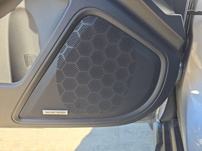 2025 Subaru Outback Touring