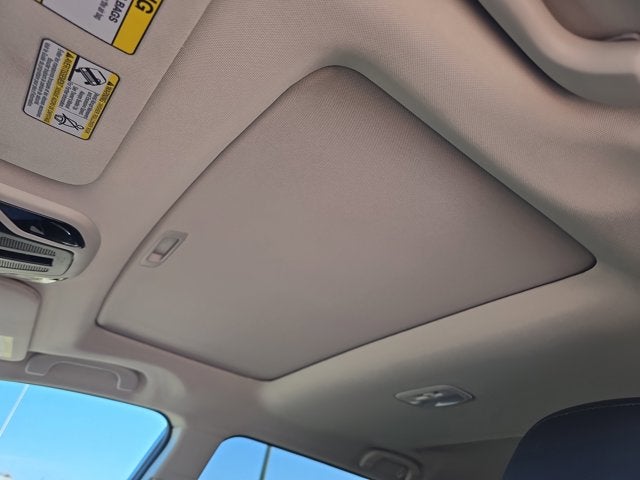 2025 Subaru Outback Touring