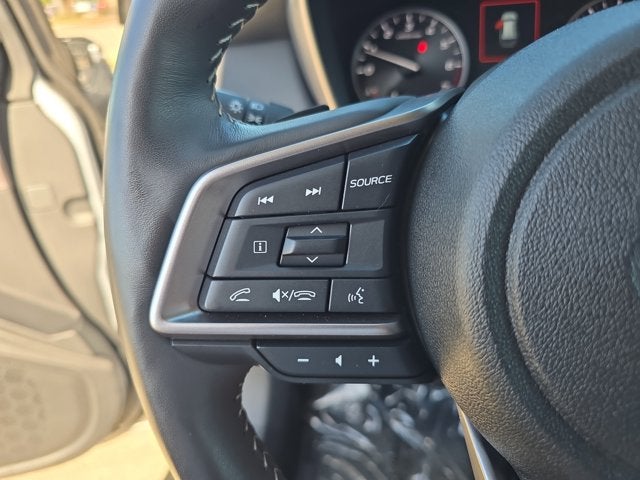 2025 Subaru Outback Touring