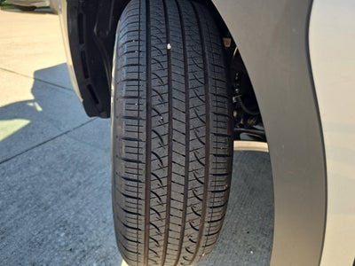 2025 Subaru Outback Touring