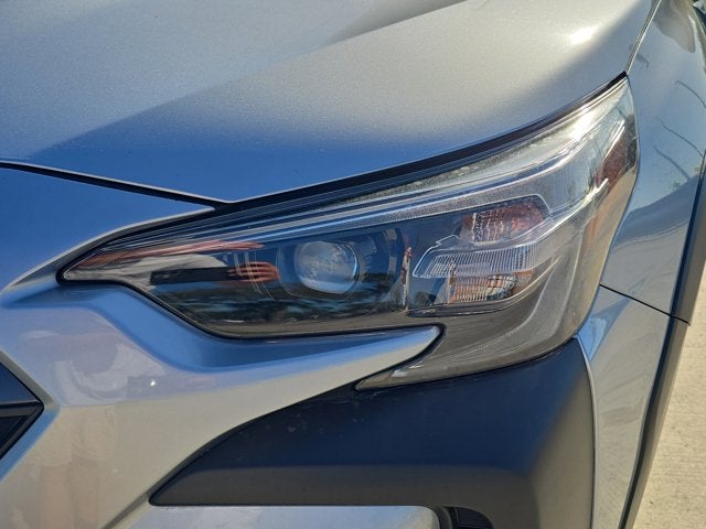 2025 Subaru Outback Touring