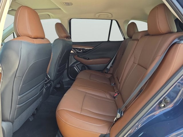 2025 Subaru Outback Touring