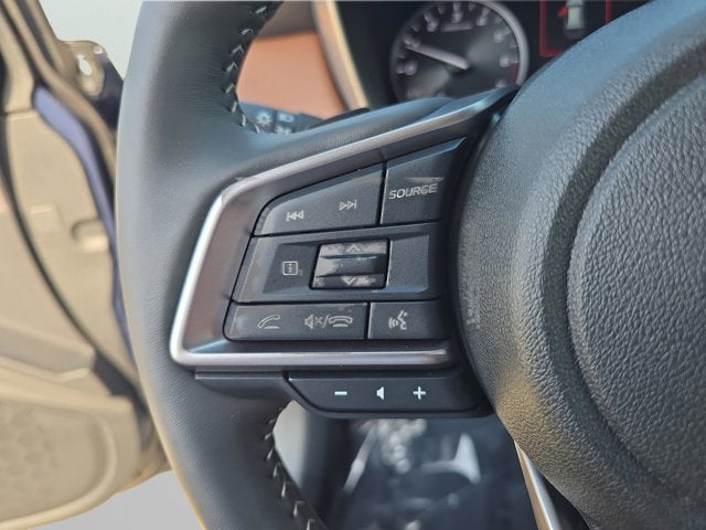 2025 Subaru Outback Touring