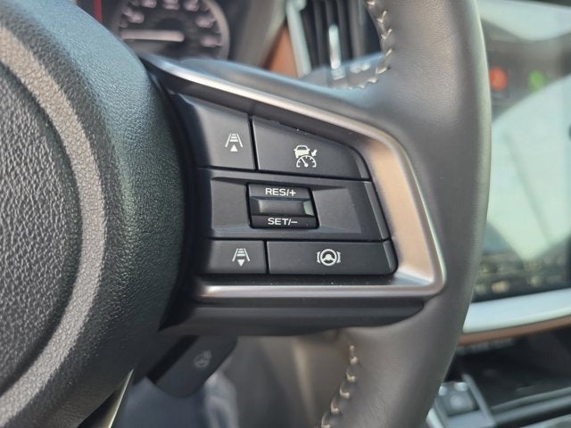 2025 Subaru Outback Touring