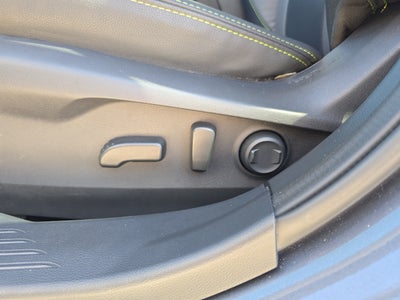 2021 Subaru Outback Onyx Edition XT