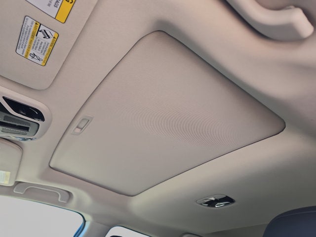 2021 Subaru Outback Onyx Edition XT