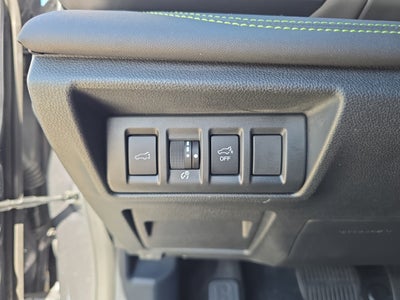 2021 Subaru Outback Onyx Edition XT