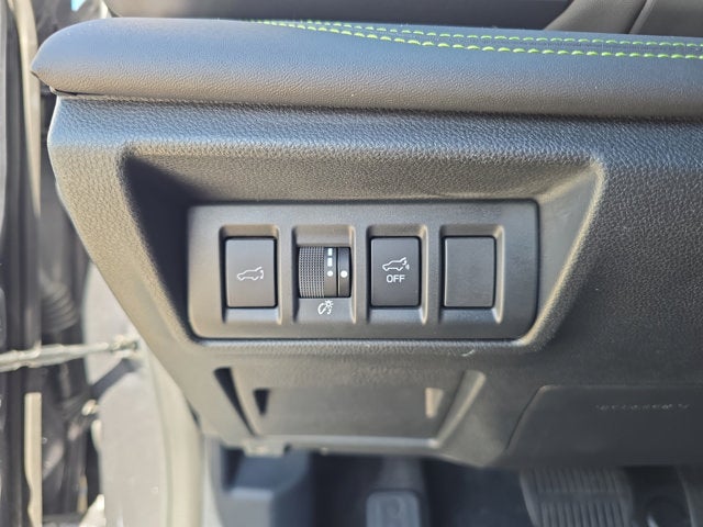 2021 Subaru Outback Onyx Edition XT
